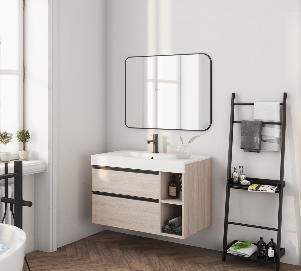 Nuevo Espejo marco negro rectangular 100.jpg