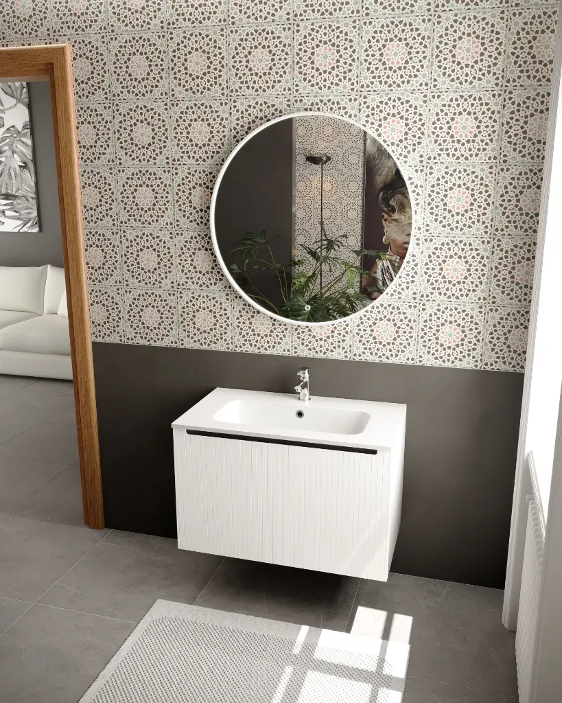 Foix 80 blanco Lens cromo encimera Moonstone Grifo Monk v2.webp