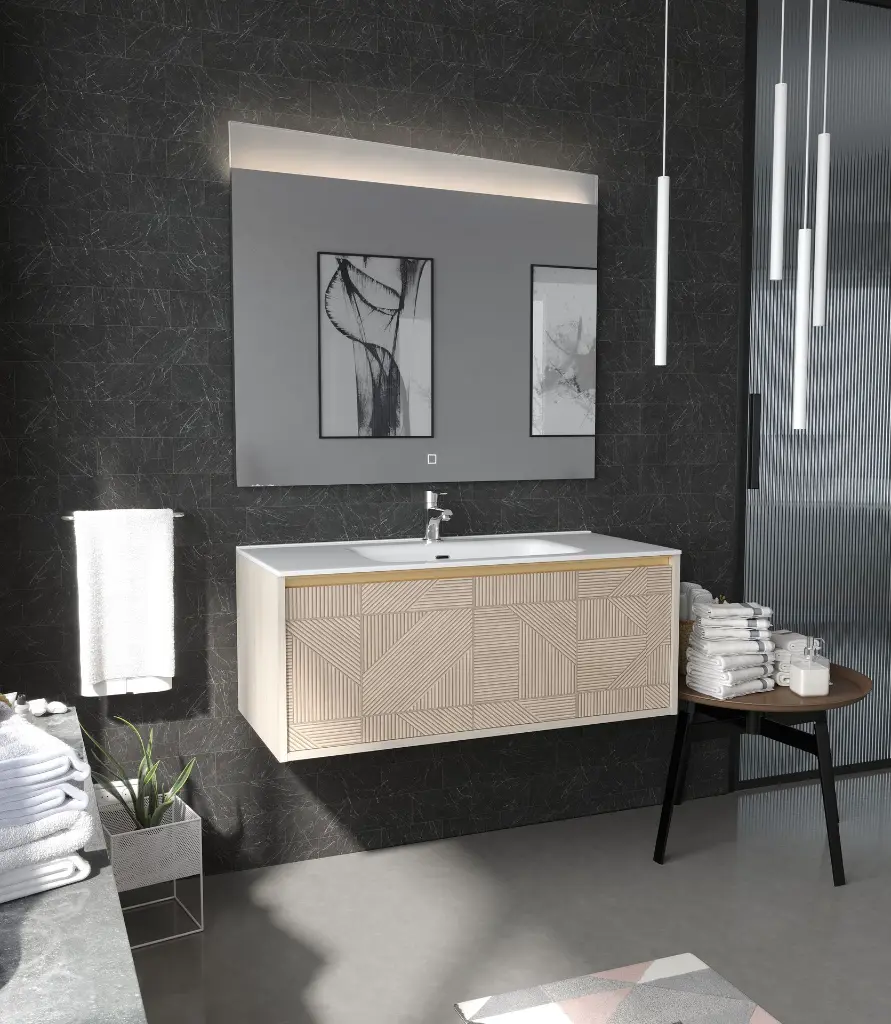 Duc 100 con Band.webp