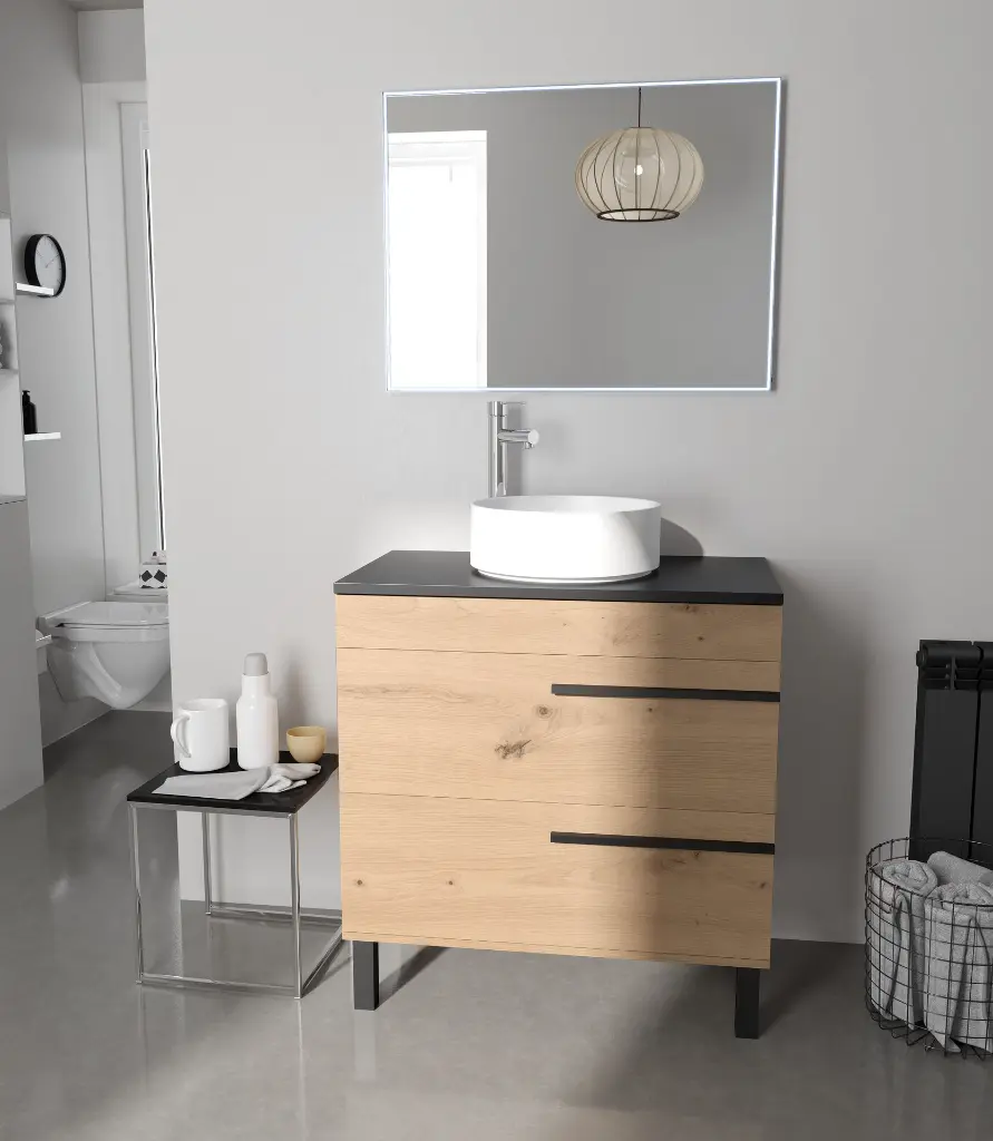 Nimes 80 tir negro.webp