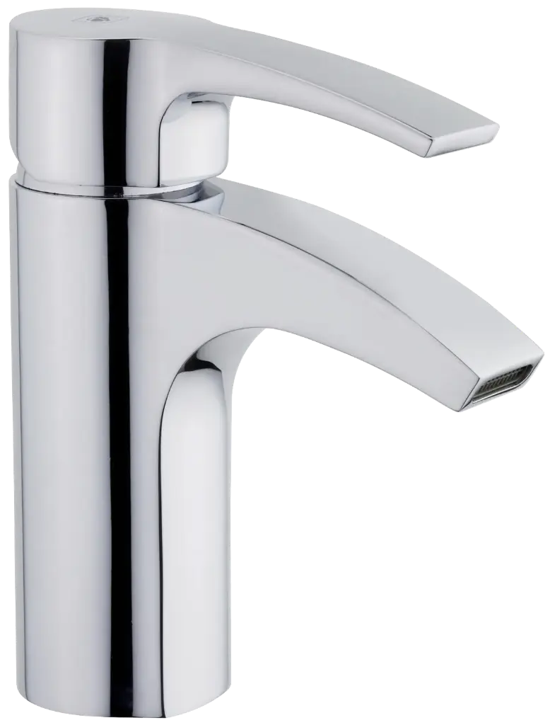 Grifo Sigur Lavabo Monomando Cascada