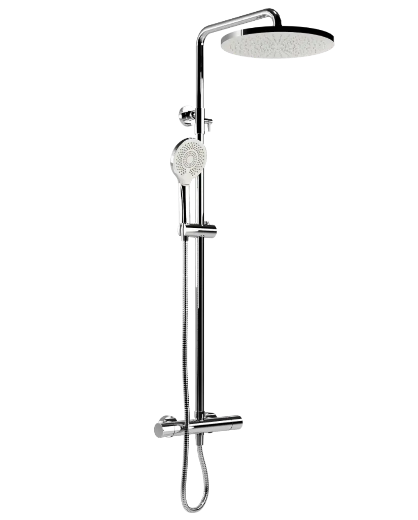 Saylo Control Mix Columna de ducha