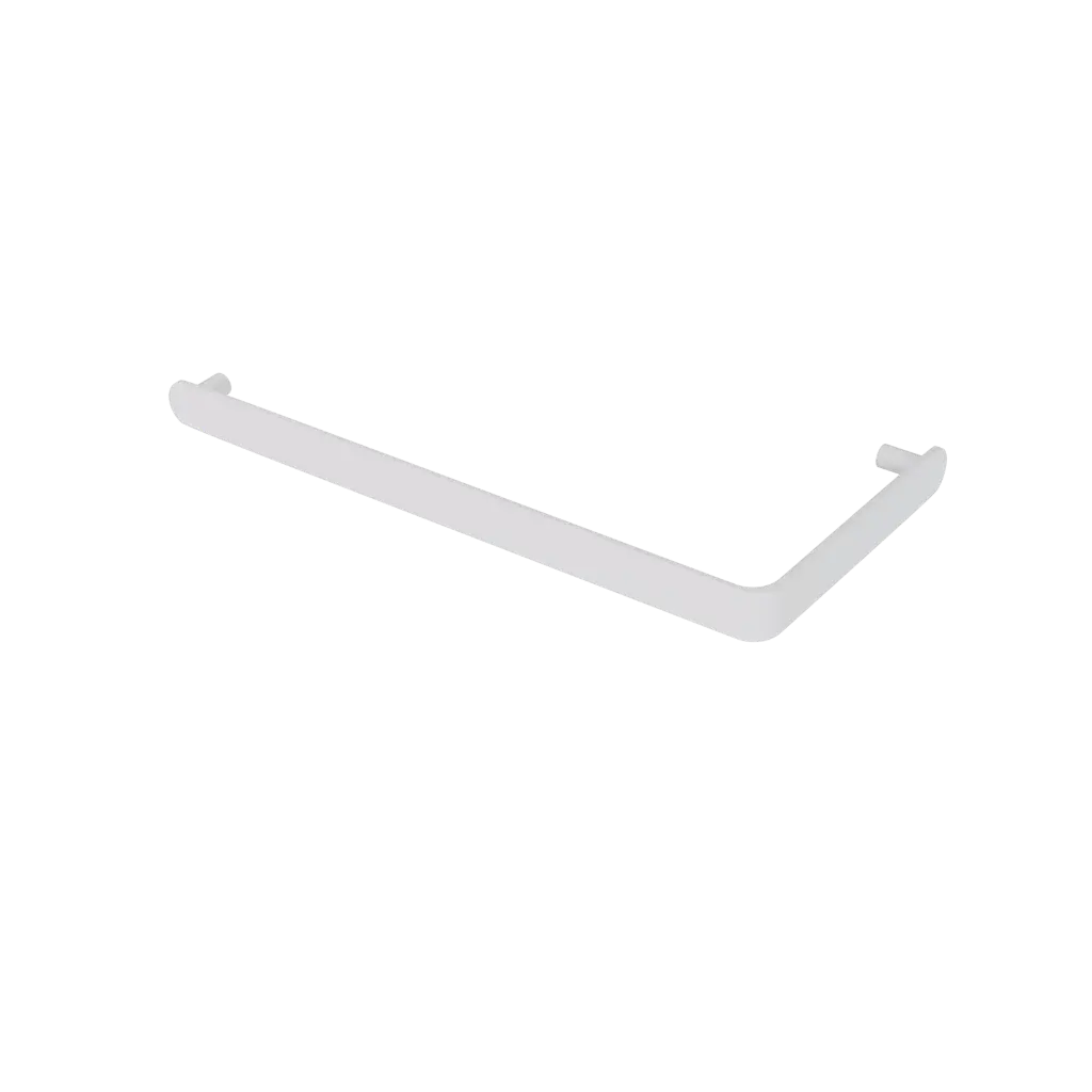 Toallero (Angular, Blanco)