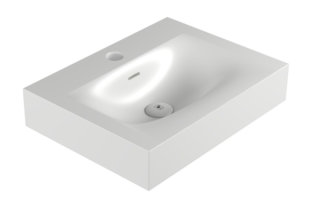 Lavabo Sobre encimera Shape