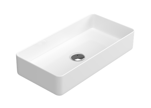 Lavabo Thin rectangular